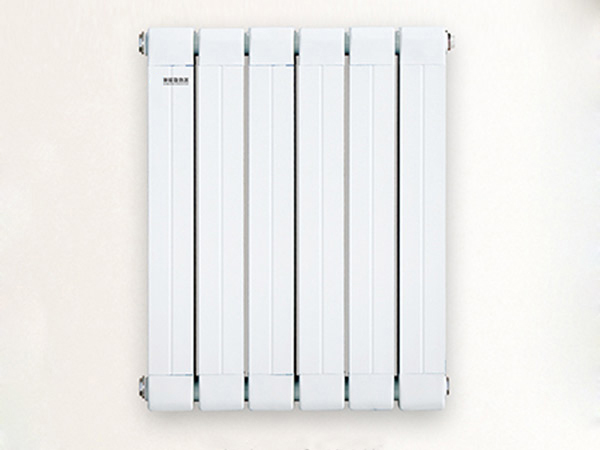 鋼鋁復(fù)合散熱器75×75